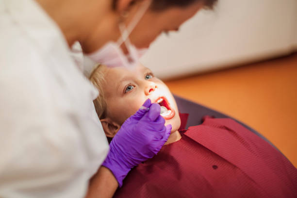 Best Dentist for Tooth Abscess  in Ault, CO